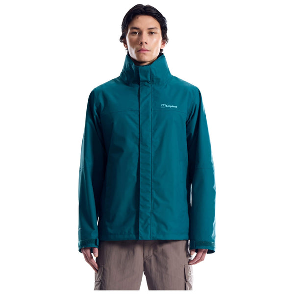 Mens RG Alpha 2.0 Jacket