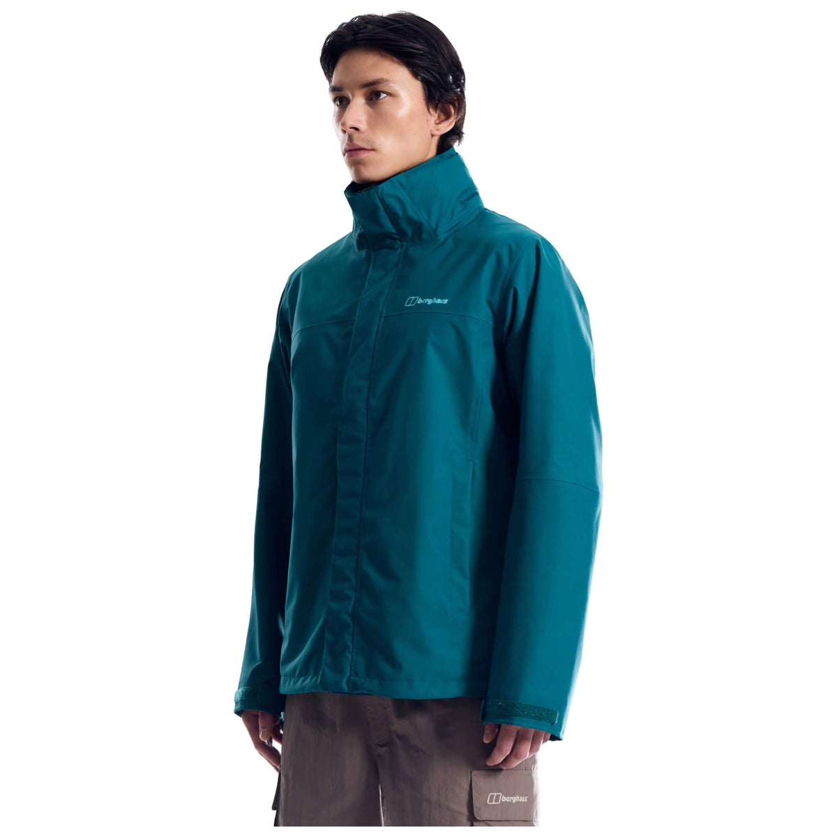 Mens RG Alpha 2.0 Jacket