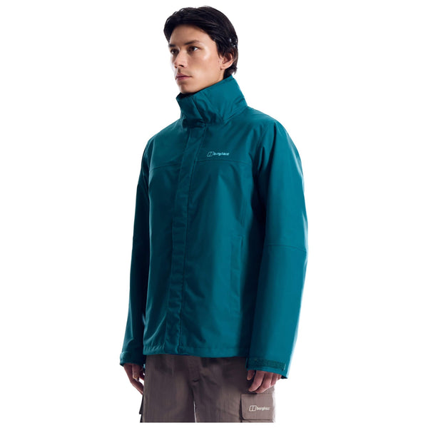 Mens RG Alpha 2.0 Jacket