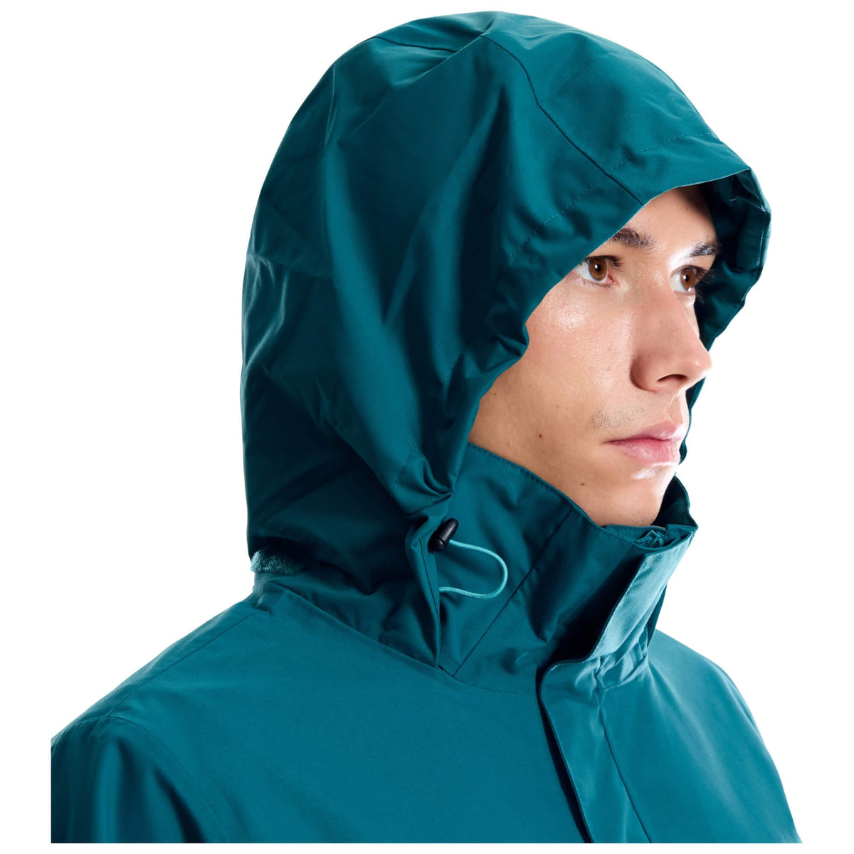 Mens RG Alpha 2.0 Jacket