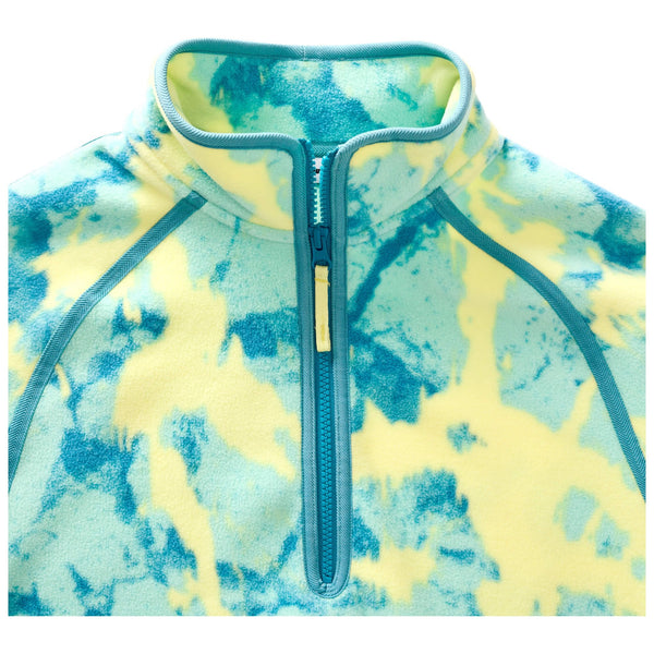 Womens Bamburgh Half Zip