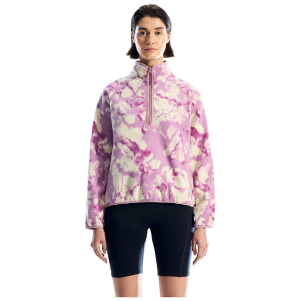 Womens Bamburgh Half Zip