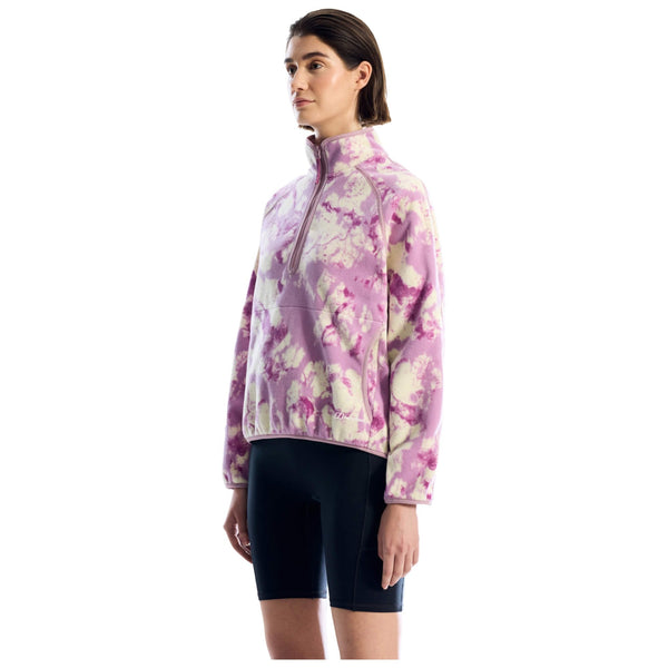Womens Bamburgh Half Zip