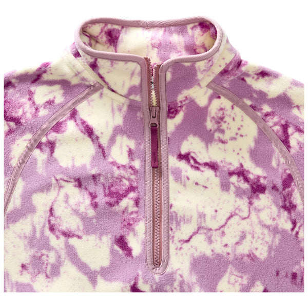 Womens Bamburgh Half Zip