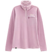 Womens Prism 2.0 Micro Half Zip