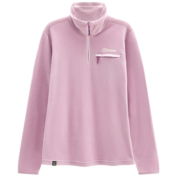 Womens Prism 2.0 Micro Half Zip