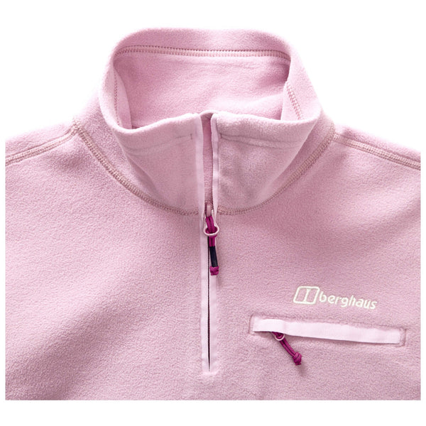 Womens Prism 2.0 Micro Half Zip