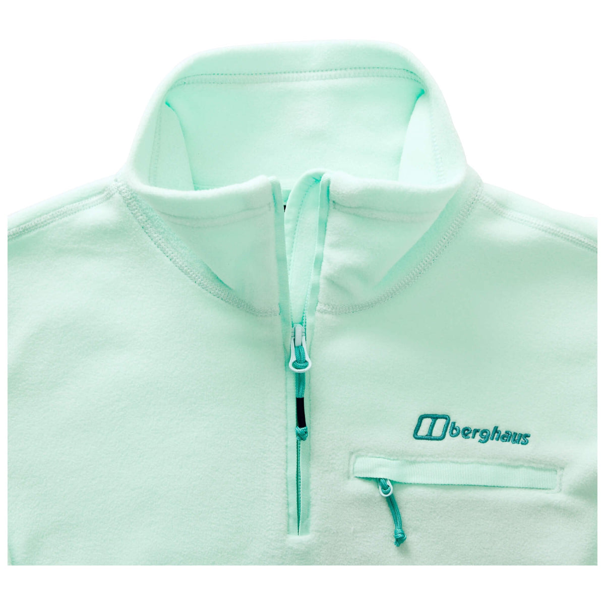 Womens Prism 2.0 Micro Half Zip