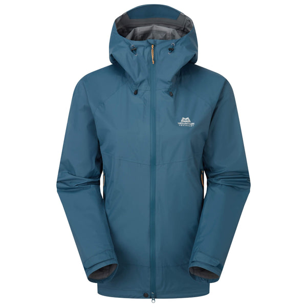 Womens Raintower Jacket
