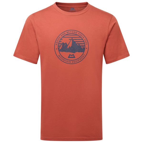Mens Roundel Tee