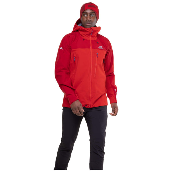 Mens Lhotse Jacket