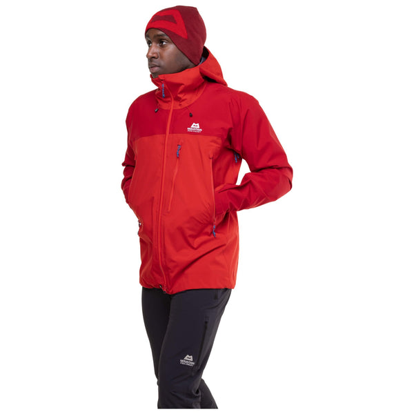 Mens Lhotse Jacket