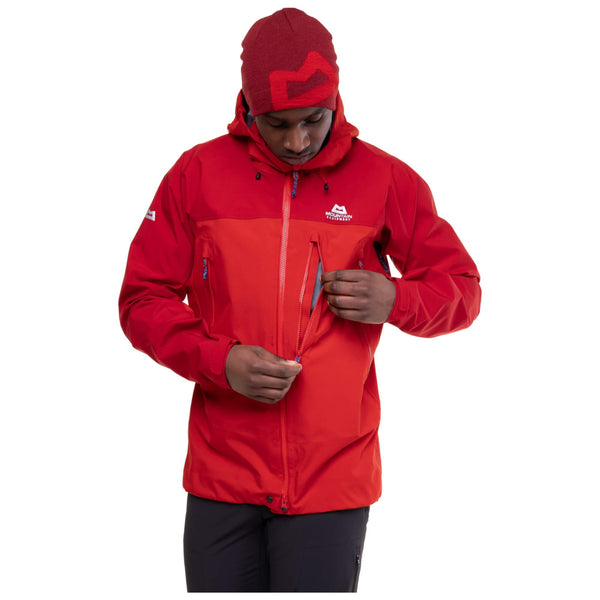 Mens Lhotse Jacket