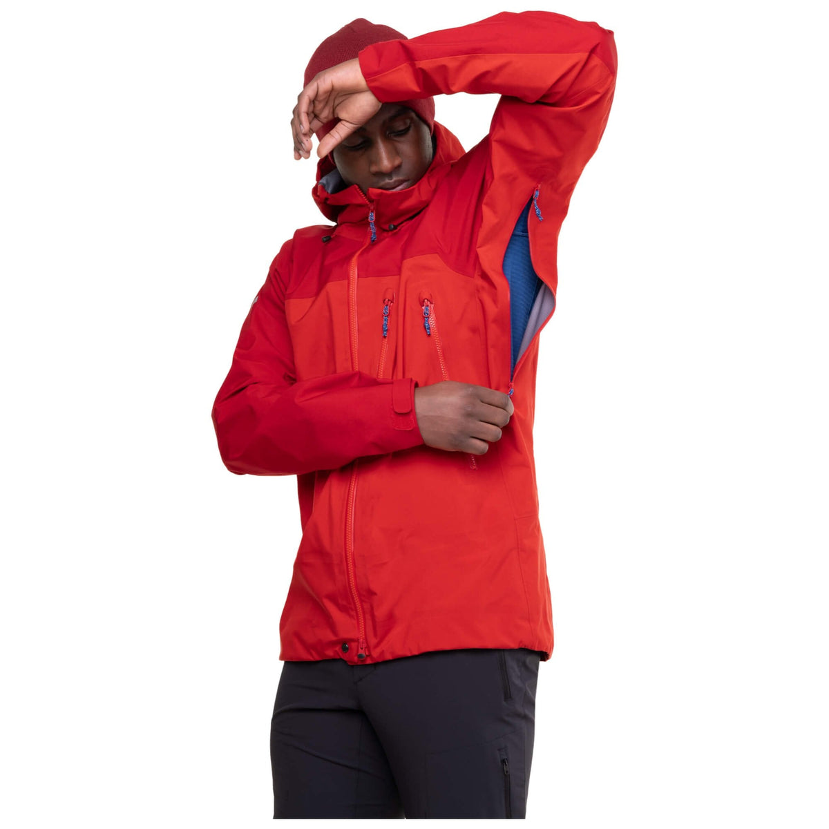 Mens Lhotse Jacket