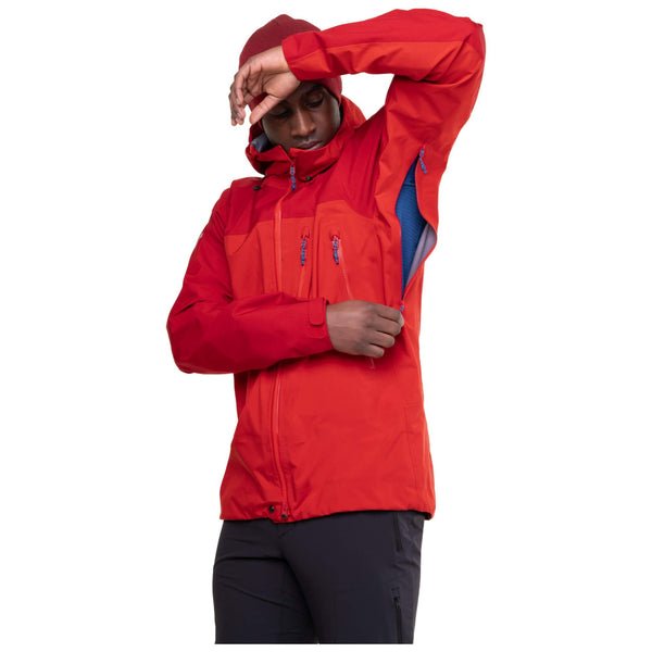 Mens Lhotse Jacket