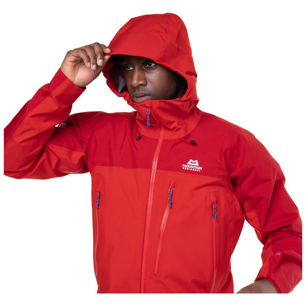 Mens Lhotse Jacket