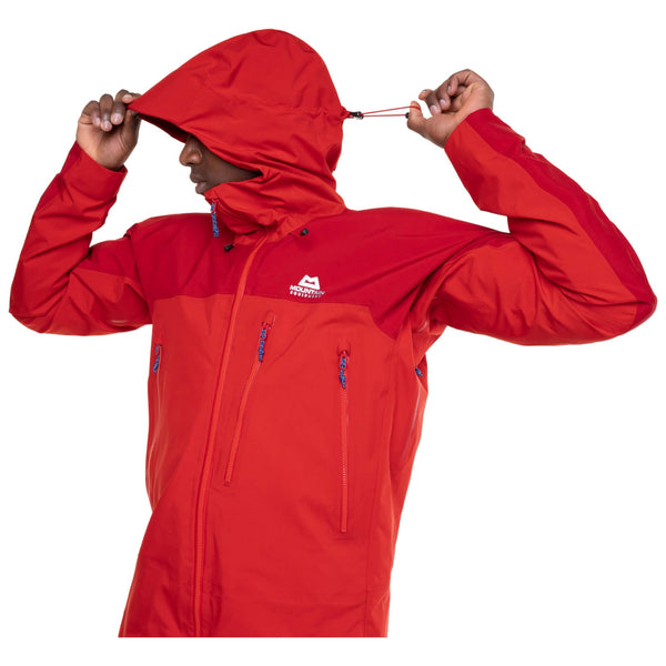 Mens Lhotse Jacket