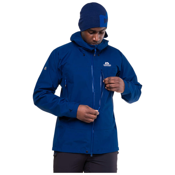 Mens Makalu Jacket
