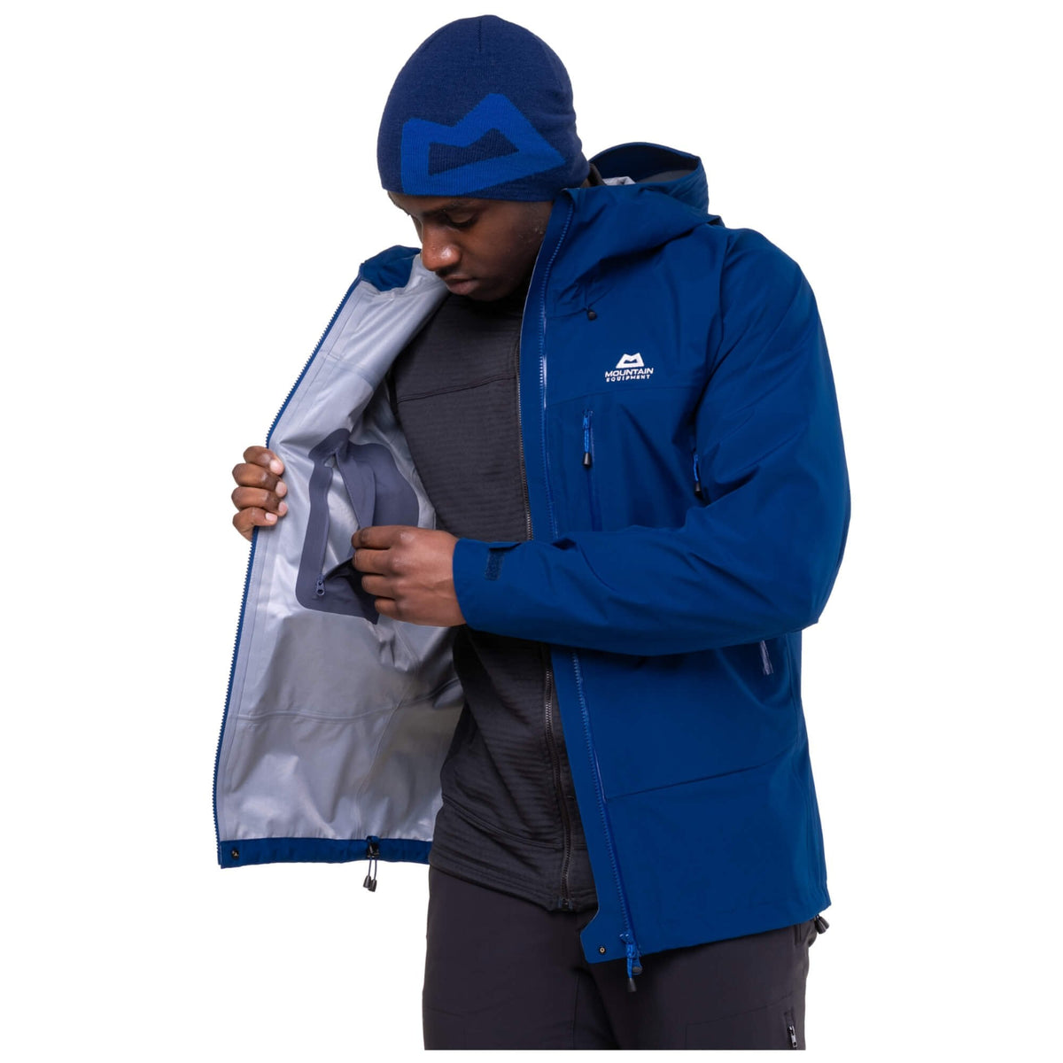 Mens Makalu Jacket