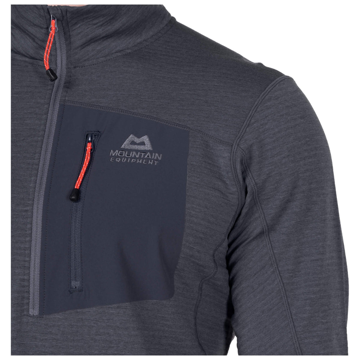 Mens Lumiko Zip T