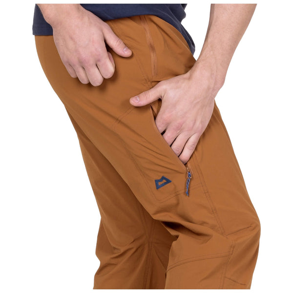 Mens Sella Pant Regular Leg