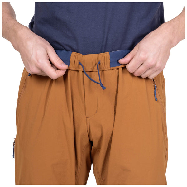 Mens Sella Pant Regular Leg