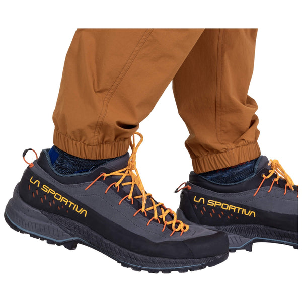 Mens Sella Pant Regular Leg