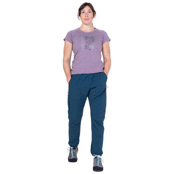 Womens Sella Pant Regular Leg