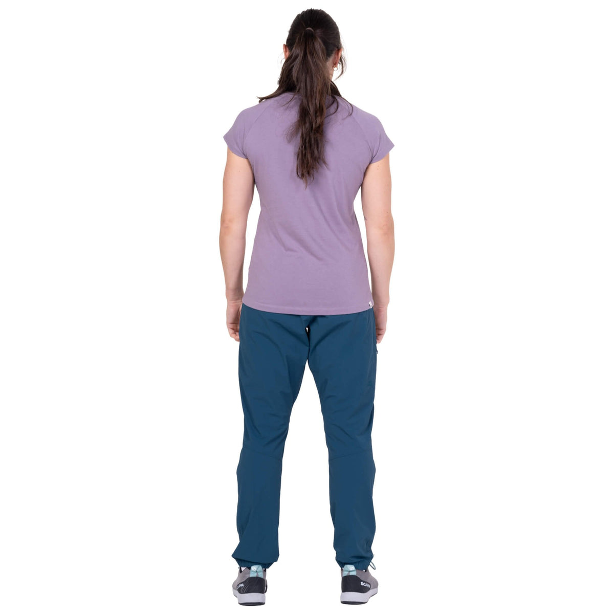 Womens Sella Pant Regular Leg
