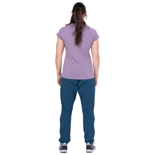 Womens Sella Pant Regular Leg
