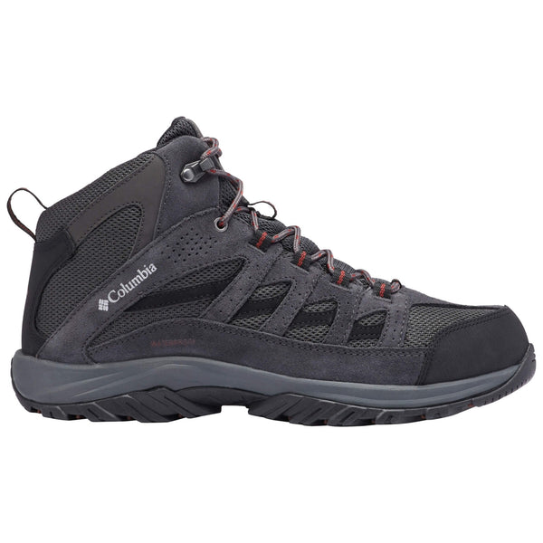 Mens Crestwood Mid Waterproof Walking Boot