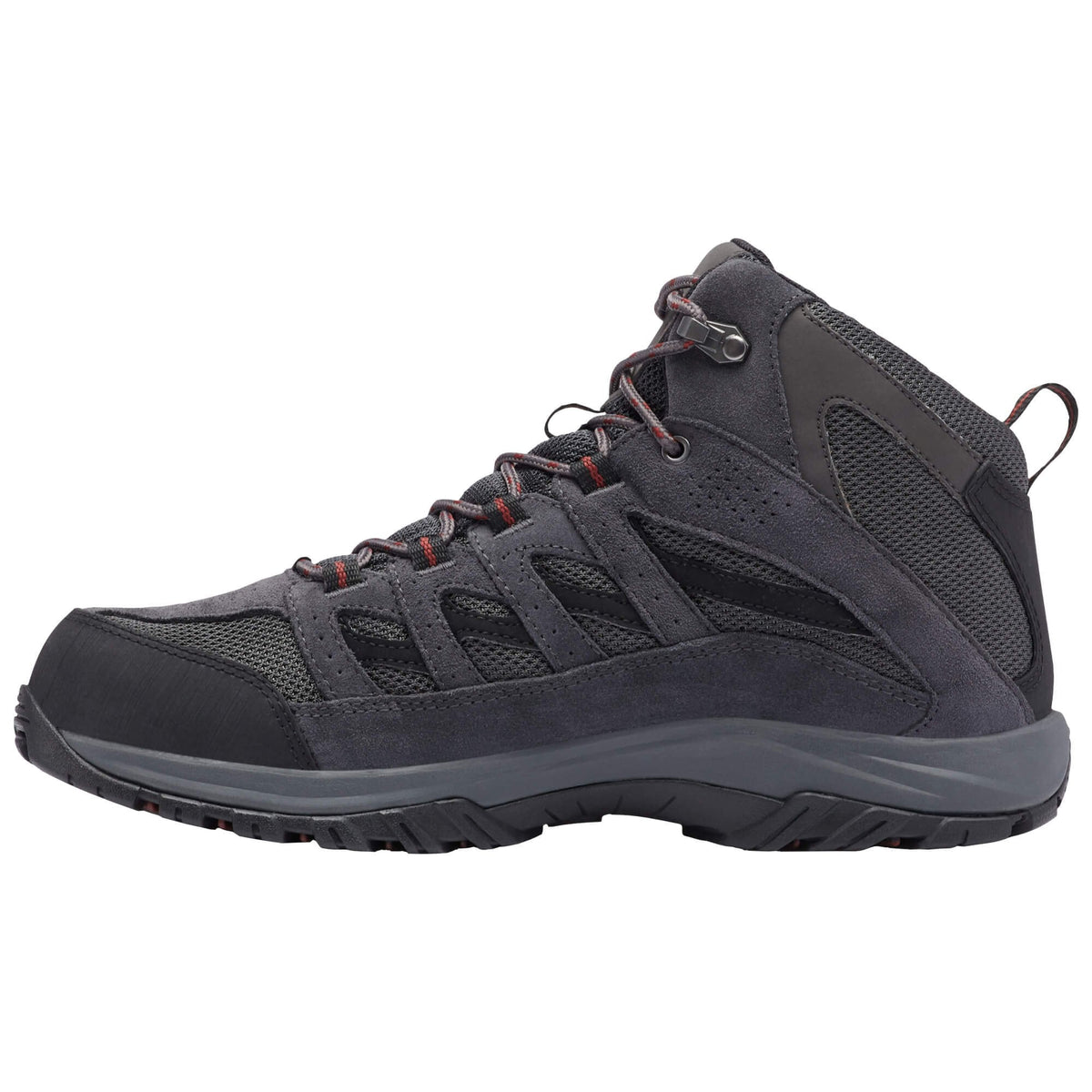 Mens Crestwood Mid Waterproof Walking Boot