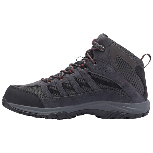 Mens Crestwood Mid Waterproof Walking Boot
