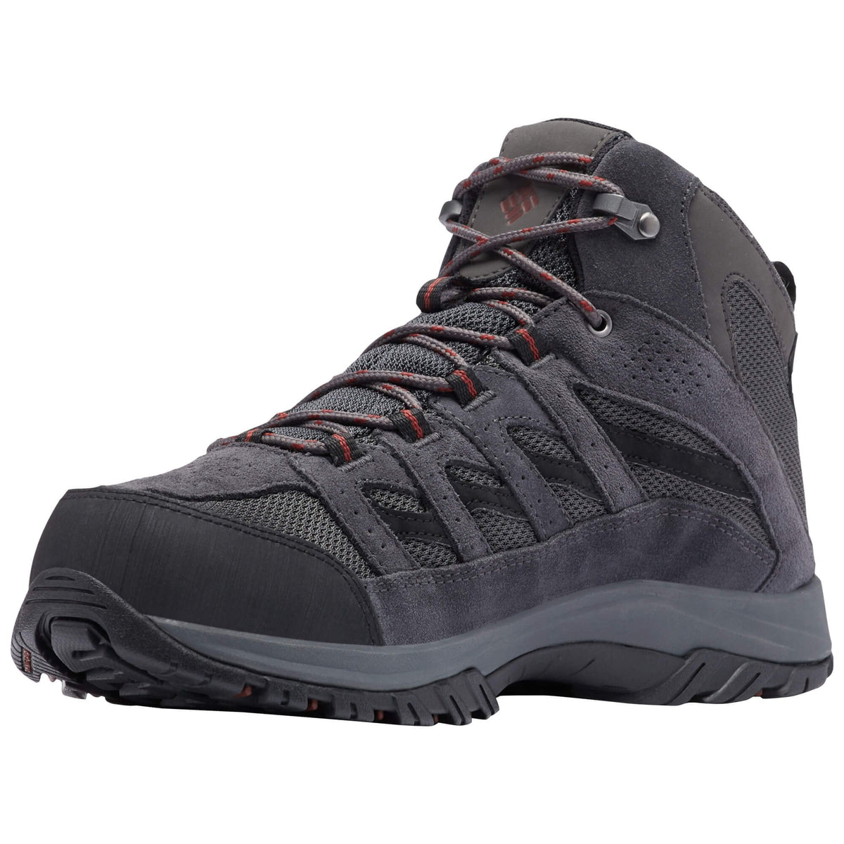 Mens Crestwood Mid Waterproof Walking Boot