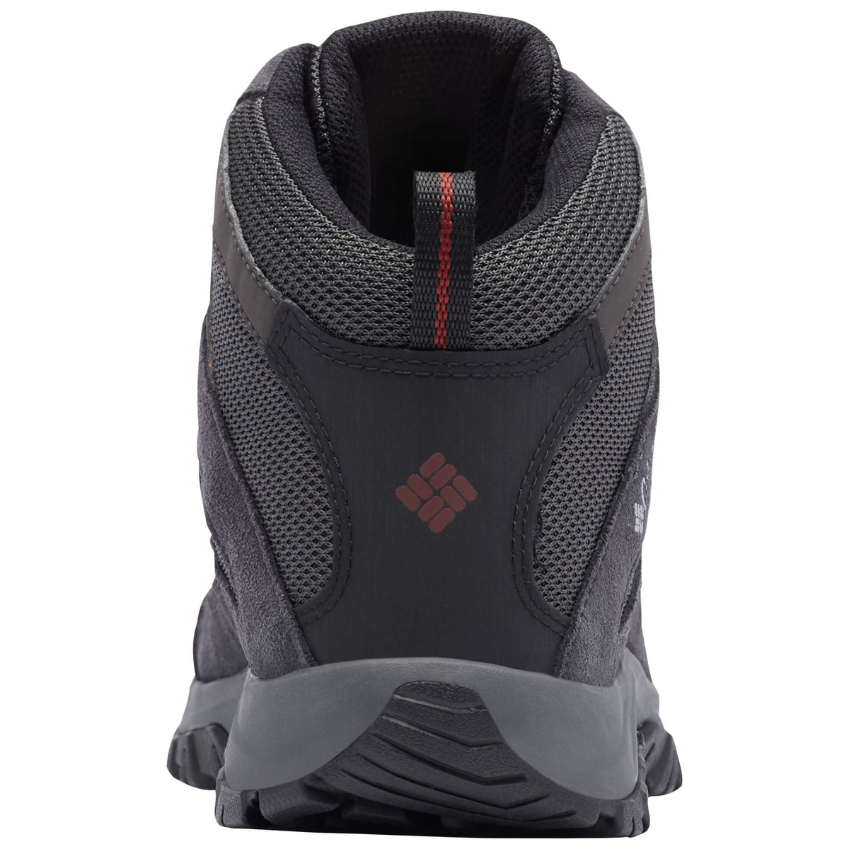 Mens Crestwood Mid Waterproof Walking Boot