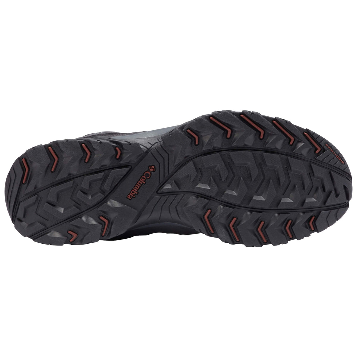 Mens Crestwood Mid Waterproof Walking Boot