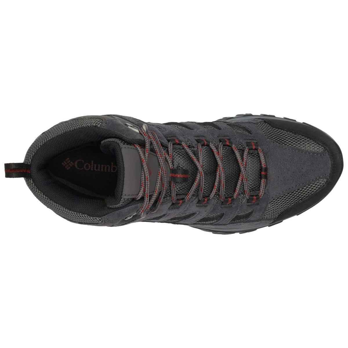 Mens Crestwood Mid Waterproof Walking Boot