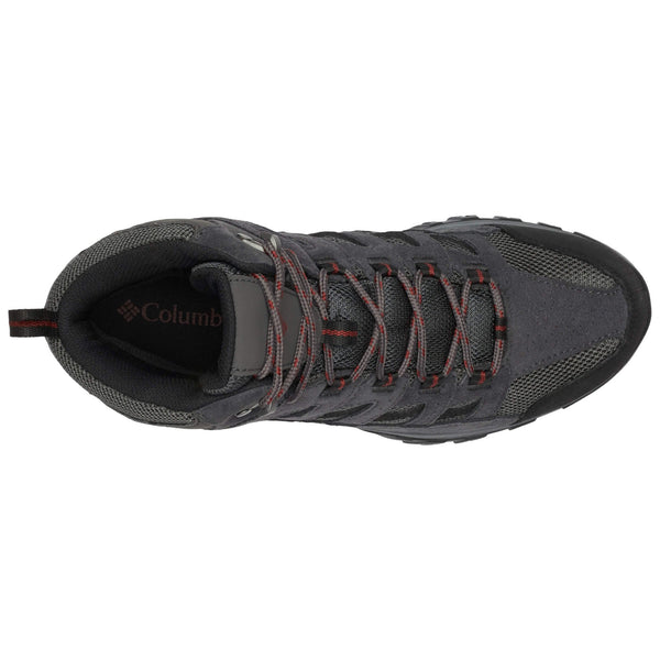 Mens Crestwood Mid Waterproof Walking Boot