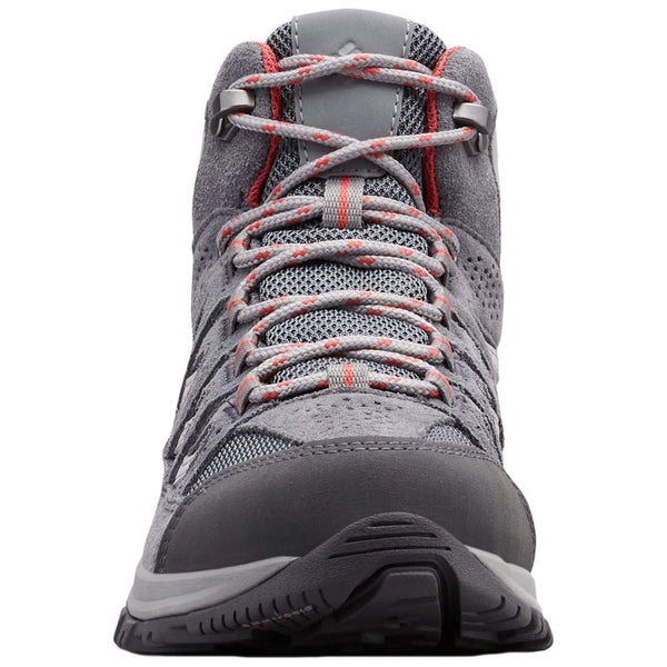 Womens Crestwood Mid Waterproof Walking Boot