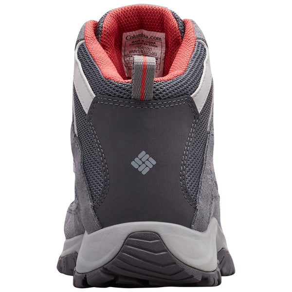Womens Crestwood Mid Waterproof Walking Boot