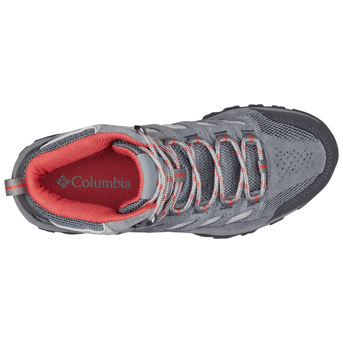 Womens Crestwood Mid Waterproof Walking Boot