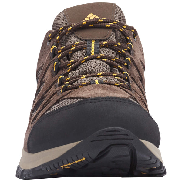 Mens Crestwood Waterproof Walking Shoe