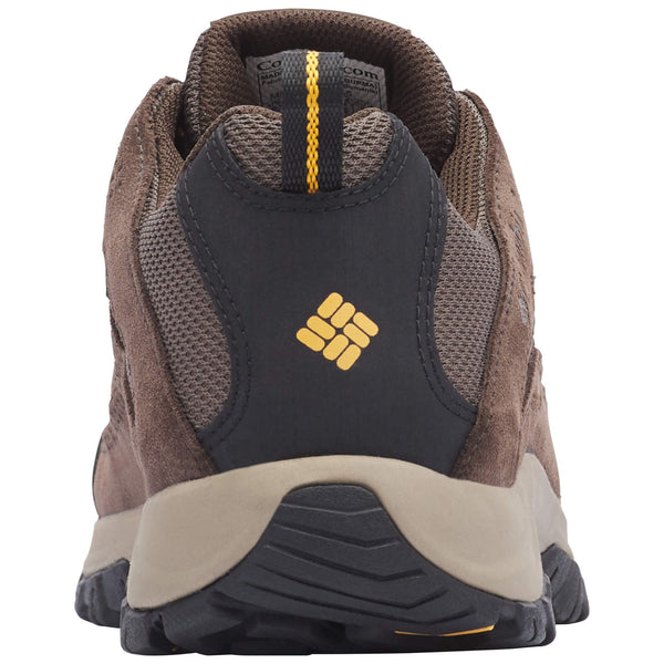 Mens Crestwood Waterproof Walking Shoe