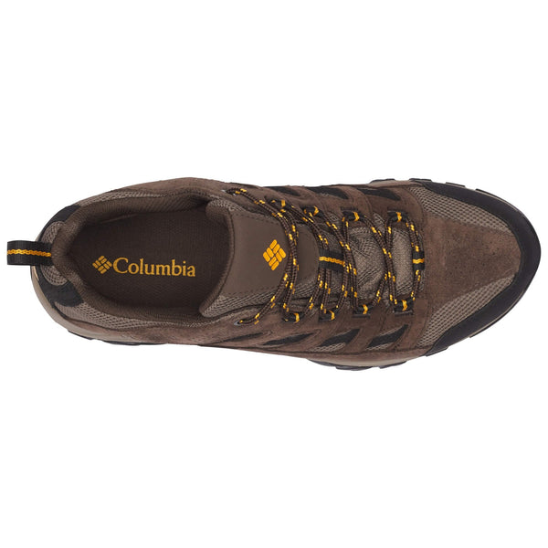 Mens Crestwood Waterproof Walking Shoe