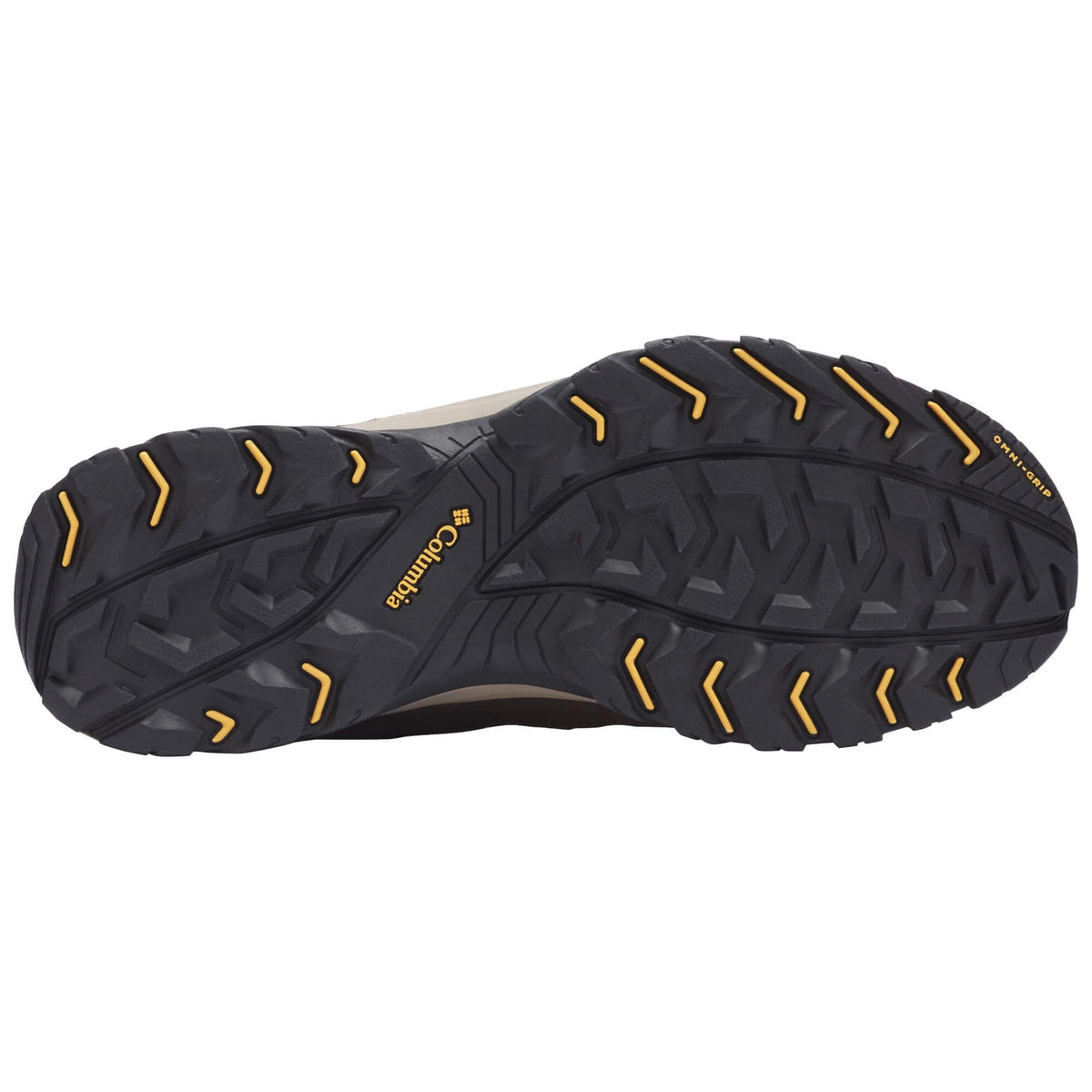 Mens Crestwood Waterproof Walking Shoe