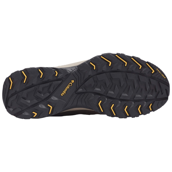 Mens Crestwood Waterproof Walking Shoe