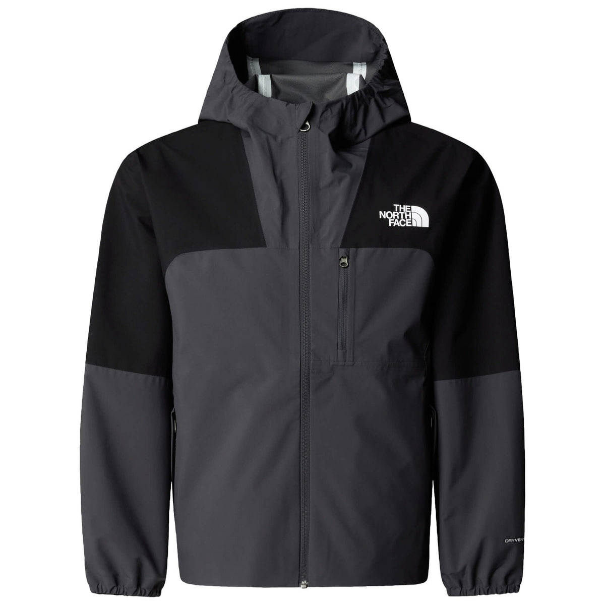 Teen Hike Packable Shell