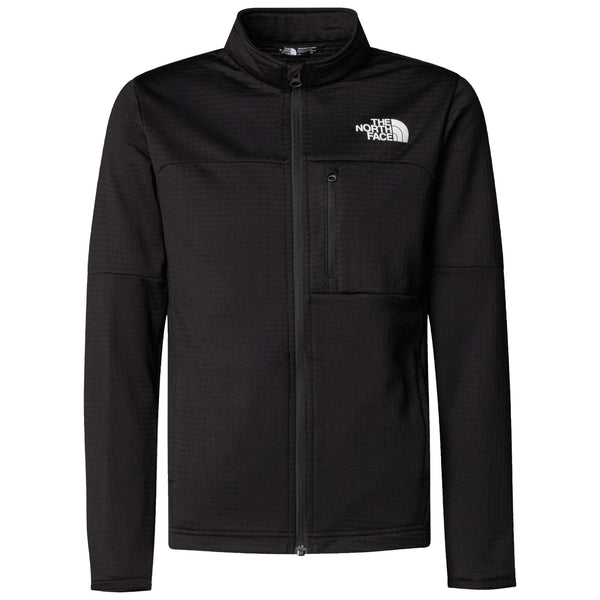 Teen Hike Midlayer Full Zip