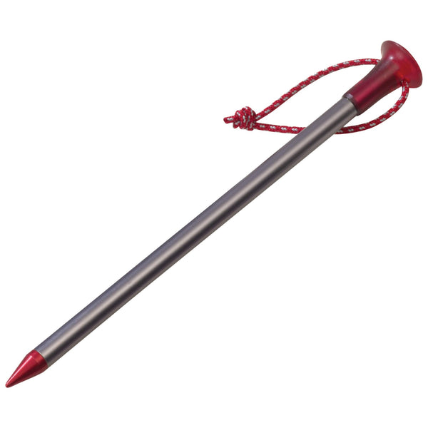 Carbon Core Stake Kit 4 Pack