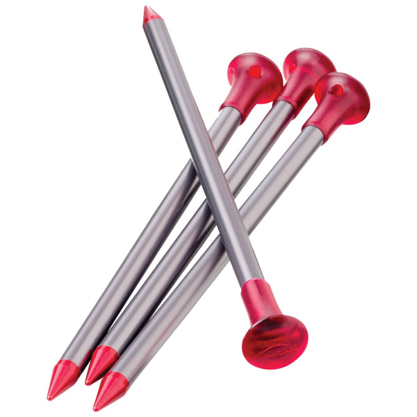 Carbon Core Stake Kit 4 Pack